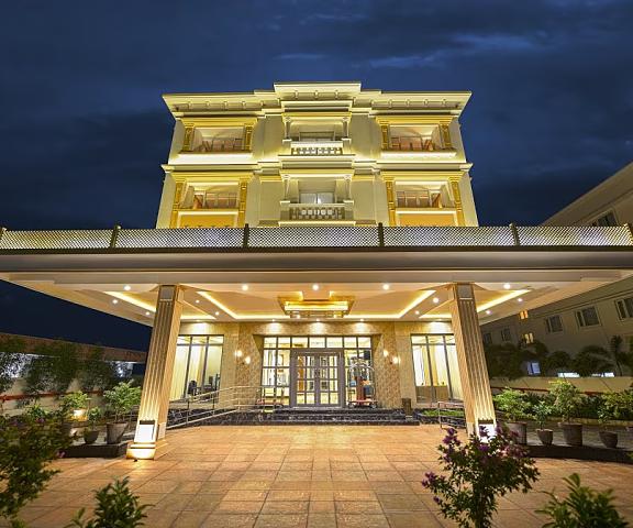 Hotel Star Palace - Rameswaram Tamil Nadu Tamil Nadu Rameswaram Hotel Exterior