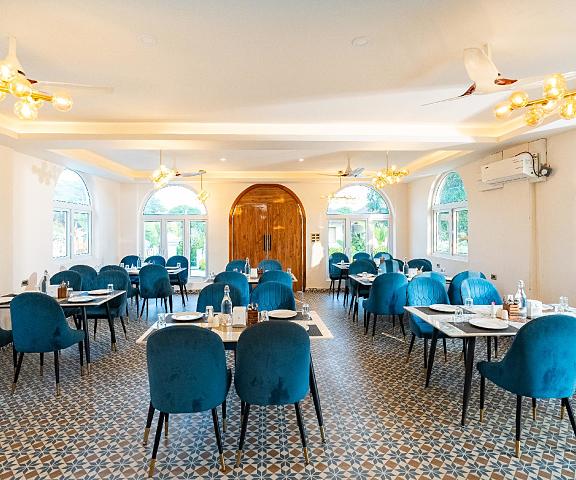 CSR Landmark Resorts  Tamil Nadu Coimbatore restaurant