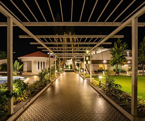CSR Landmark Resorts  Tamil Nadu Coimbatore lobby