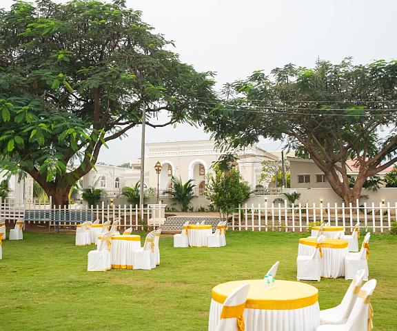 CSR Landmark Resorts  Tamil Nadu Coimbatore interior view
