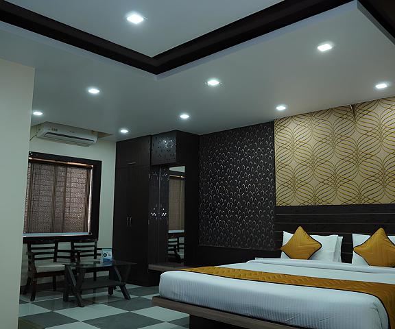 Hotel Lakefront Jharkhand Ranchi guestroom