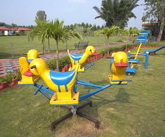 AKAY Resort & Villas Chhattisgarh Durg recreational facilities