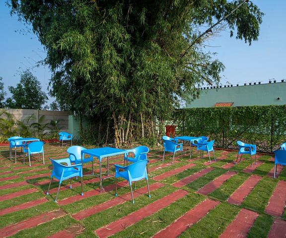 AKAY Resort & Villas Chhattisgarh Durg Outdoors