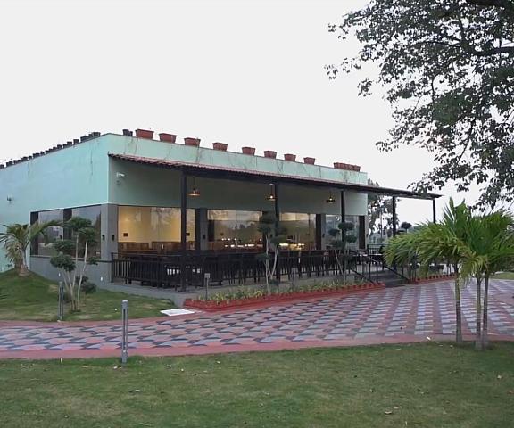 AKAY Resort & Villas Chhattisgarh Durg Hotel Exterior