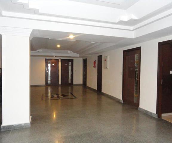 Hotel K.C. Residency Chandigarh Chandigarh interior view