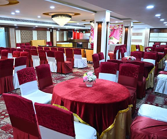 Hotel K.C. Residency Chandigarh Chandigarh Food & Dining