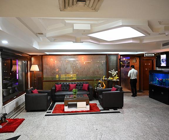 Hotel K.C. Residency Chandigarh Chandigarh Public Areas