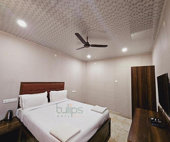 Tulips Village Resorts Tamil Nadu Ooty Two Bedroom Suite