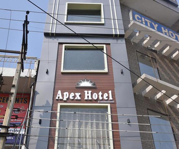 Apex Hotel Punjab Amritsar 