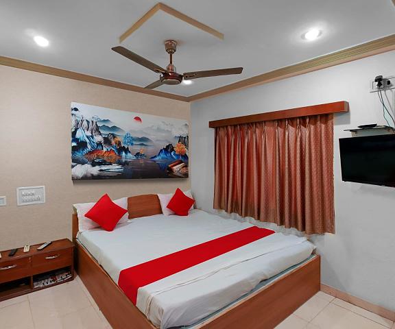 Hotel Dollar Gujarat Bhuj Double Air Conditioning