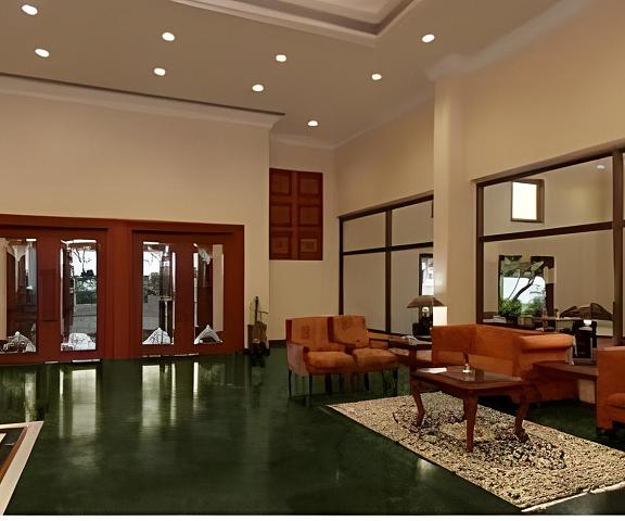 Hotel Express Residency - Jamnagar Gujarat Jamnagar interior view