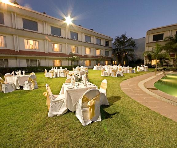 Hotel Express Residency - Jamnagar Gujarat Jamnagar banquet hall