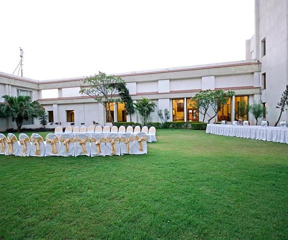 Hotel Express Residency - Jamnagar Gujarat Jamnagar banquet hall