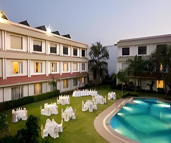 Hotel Express Residency - Jamnagar Gujarat Jamnagar Standard Single Room - Reliance - YCHS