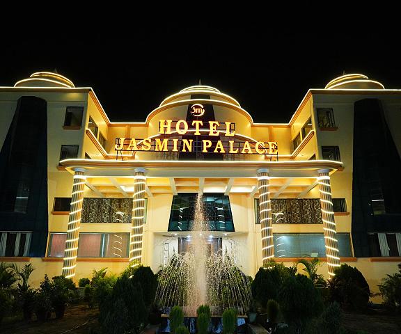 Hotel Jasmin Palace Orissa Angul 