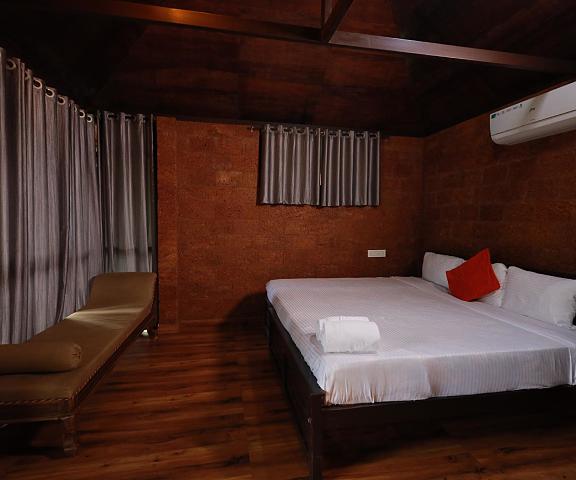 Holistic Stay Eco-Resort Paithalmala Kannur Kerala Kannur Traditional Room
