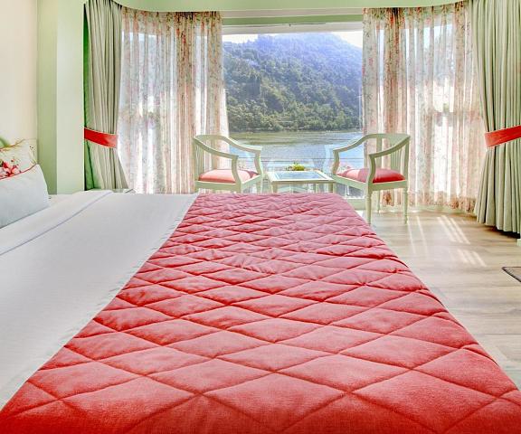 Lakeside Inn Uttaranchal Nainital 