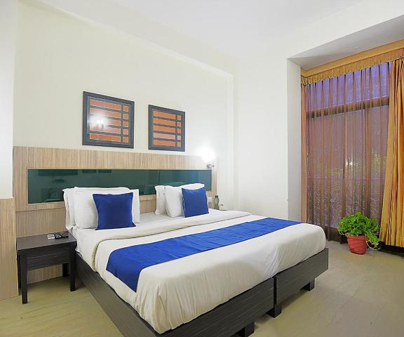 BedChambers Serviced Apartments, Sector 40 Delhi New Delhi One-Bedroom Apartment