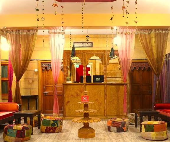 Tripli Hotels Prithvi Palace Rajasthan Jaisalmer Recreation