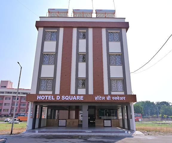 HOTEL D SQUARE Maharashtra Shirdi 