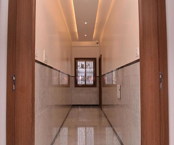 HOTEL D SQUARE Maharashtra Shirdi floor plans
