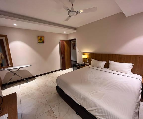 JSK Residency  Tamil Nadu Ramanathapuram Double Room