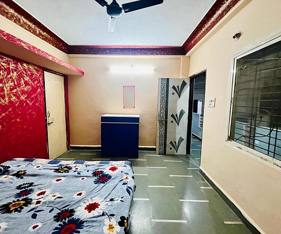 Rai Guest House Madhya Pradesh Ujjain Budget Double Room