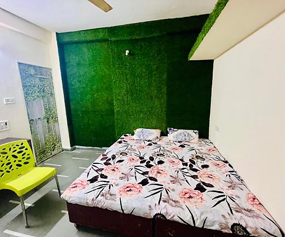 Rai Guest House Madhya Pradesh Ujjain Double Room Economy