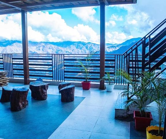 Hotel Forest View and Restaurant Uttaranchal Mussoorie facilities
