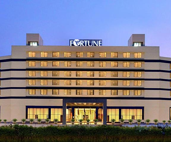 Fortune Park Dahej Hotel Gujarat Dahej Hotel Exterior