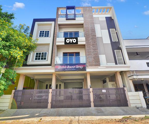 OYO Hotel Snowdrop Tamil Nadu Coimbatore 