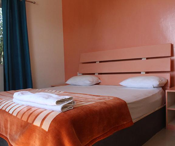 Destination Bir Backpacker Hostel Himachal Pradesh Palampur Standard Double Room with Private Bath