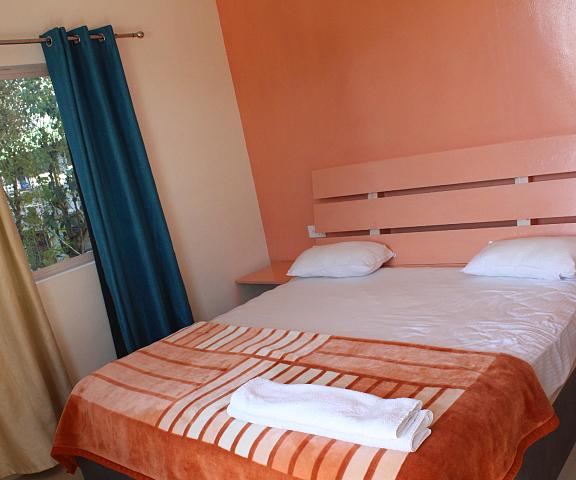 Destination Bir Backpacker Hostel Himachal Pradesh Palampur Standard Double Room with Private Bath