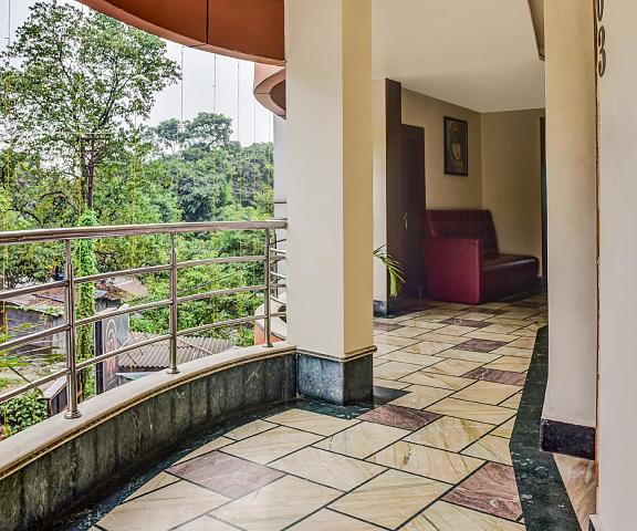 Itsy By Treebo - The Villa Retreat West Bengal Siliguri lobby