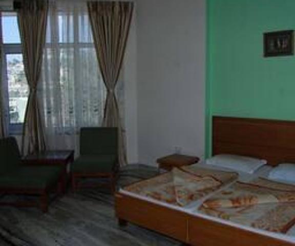 Hotel Grand Sirmaur Uttaranchal Chamba 