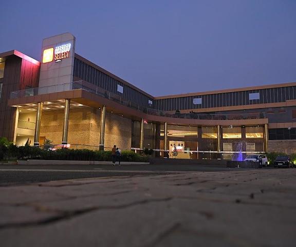 Mastiff Select Bidar Karnataka Bidar exterior view