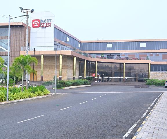 Mastiff Select Bidar Karnataka Bidar Hotel Exterior