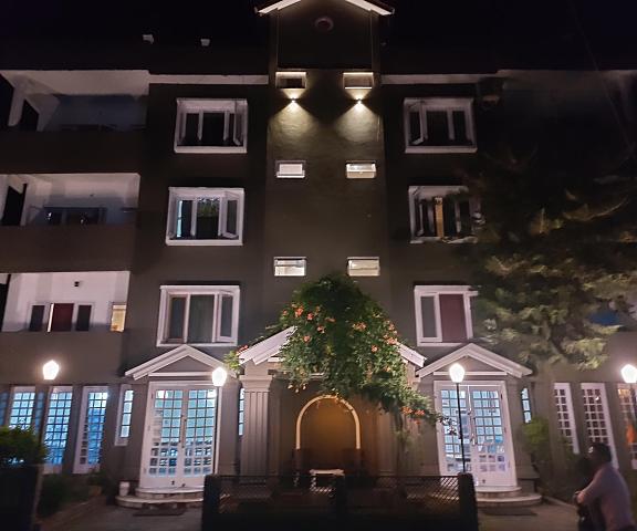 Hotel Royal Dreams Uttaranchal Chamba Hotel Exterior