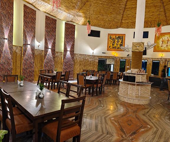 Royals Moonlight Resort Uttaranchal Nainital Food & Dining