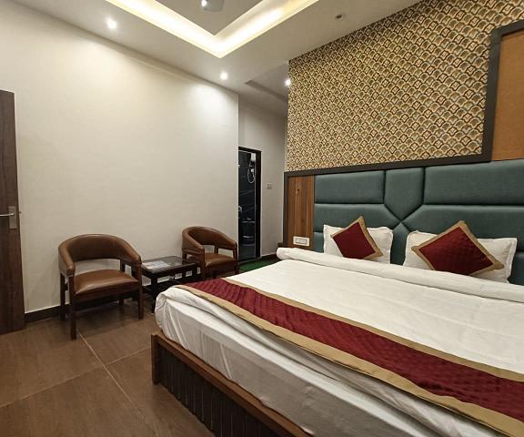 Hotel The Florence Uttaranchal Chamba 