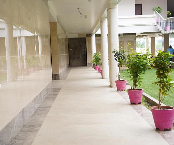 Hotel Millennium Plaza Gujarat Jamnagar 