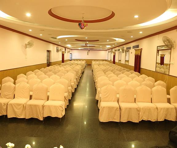Hotel Le Garden Tamil Nadu Kumbakonam Business Centre