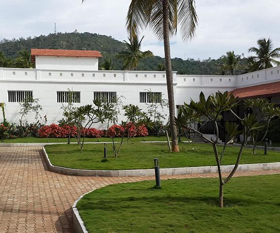 Oriole Resorts Karnataka Mysore exterior view