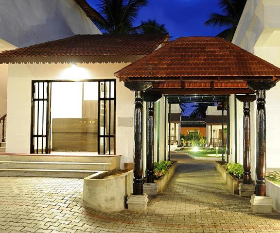 Oriole Resorts Karnataka Mysore business center
