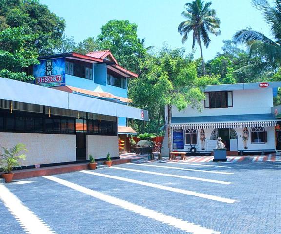 MCM Resort & Dormitory Kerala Alleppey Hotel Exterior