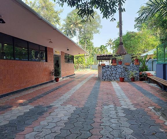 MCM Resort & Dormitory Kerala Alleppey Hotel Exterior