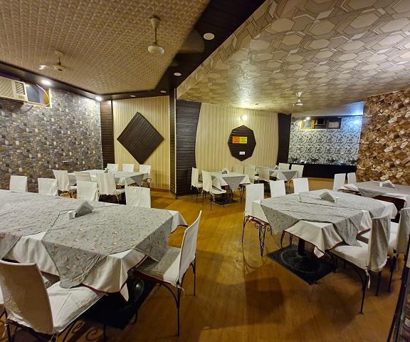 Hotel Sanctuary Resort Rajasthan Ranthambore Food & Dining