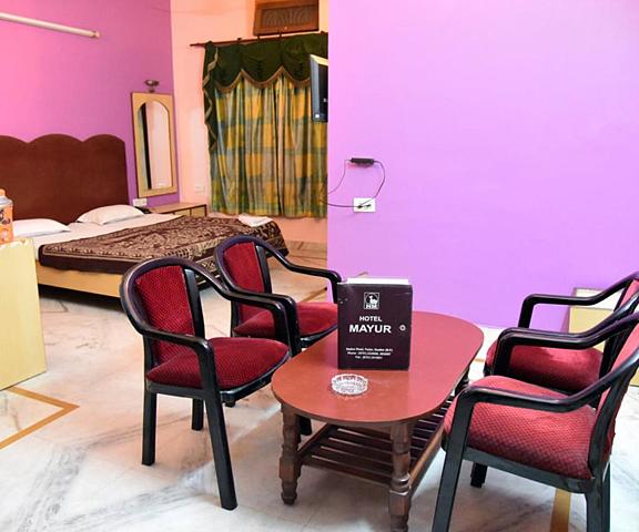 Hotel Mayur Madhya Pradesh Gwalior facilities