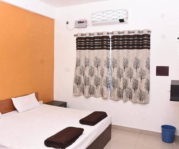 Siya Hotel and Marriage Garden Orissa Puri room plan
