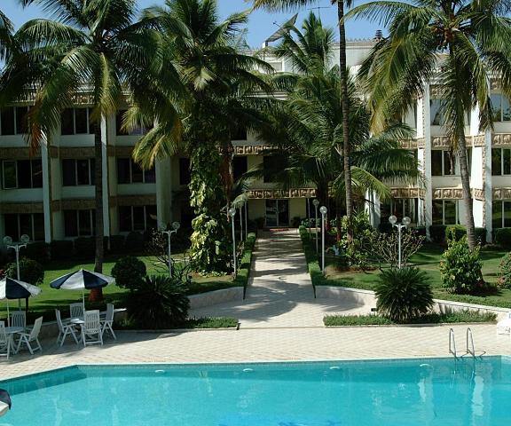 Welcomhotel by ITC Hotels, Rama International, Aurangabad Bihar Aurangabad swimming pool